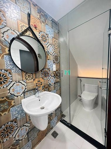 Hình ảnh 🌇Chdv 1 phòng ngủ_bancol_50m2 - Võ Thị Sáu - Quận 3