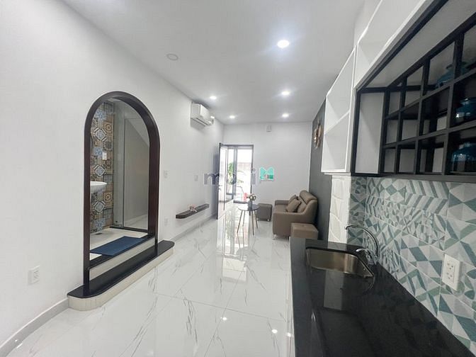 Hình ảnh 🌇Chdv 1 phòng ngủ_bancol_50m2 - Võ Thị Sáu - Quận 3