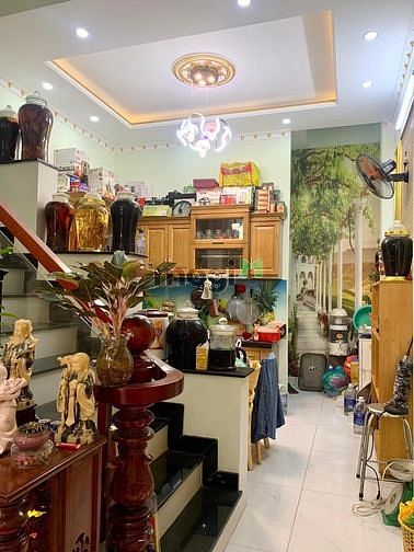 Hình ảnh SIÊU PHẨM QUẬN 1 nhà Mai Thị Lựu 56m2 Chỉ 4,6 Tỷ