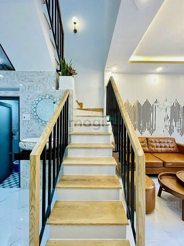 Hình ảnh Bán nhà TRẦN QUANG KHẢI Q1 48m2 3,8 tỷ