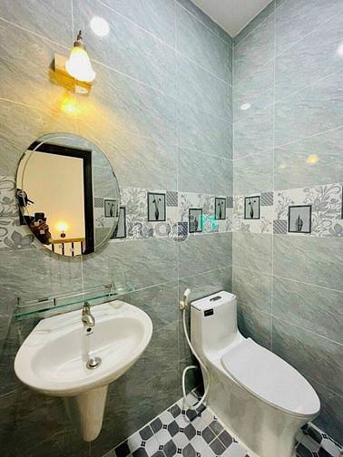 Hình ảnh Bán nhà TRẦN QUANG KHẢI Q1 48m2 3,8 tỷ
