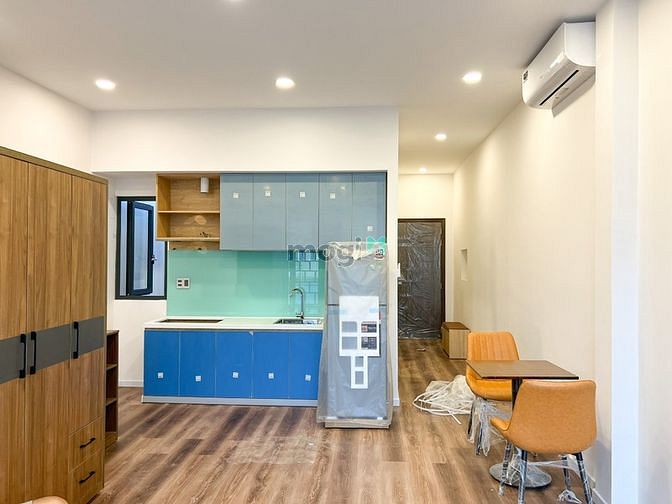 Hình ảnh Mb6623 nạp rút nhanh chóng FULL nội thất, MỚI 100% - SÁT BÊN CV Lê Văn Tám - QUẬN 1