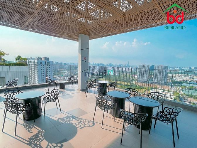 Hình ảnh Cập nhật giá thuê Căn 3PN Tốt nhất tại River Panorama & Sky89