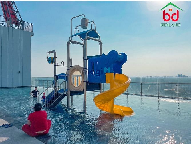Hình ảnh Cập nhật giá thuê Căn 3PN Tốt nhất tại River Panorama & Sky89