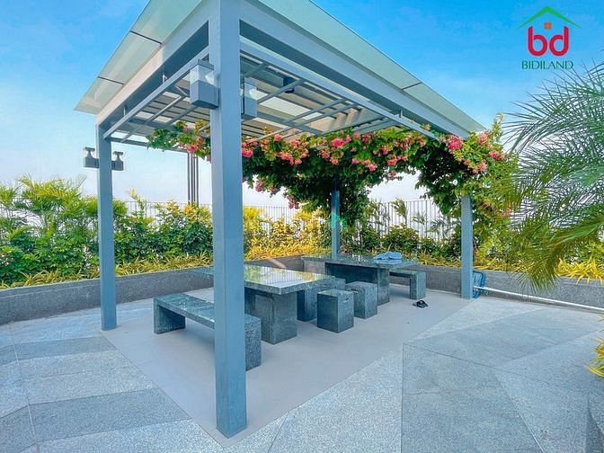 Hình ảnh Cập nhật giá thuê Căn 3PN Tốt nhất tại River Panorama & Sky89