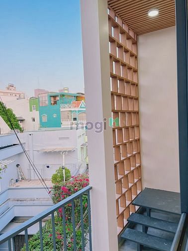 Hình ảnh Mb6623 nạp rút nhanh chóng FULL nội thất, MỚI 100% - SÁT BÊN CV Lê Văn Tám - QUẬN 1