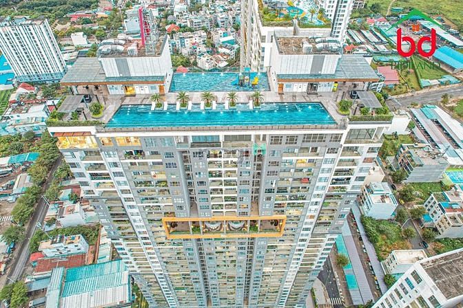 Hình ảnh Cập nhật giá thuê Căn 3PN Tốt nhất tại River Panorama & Sky89