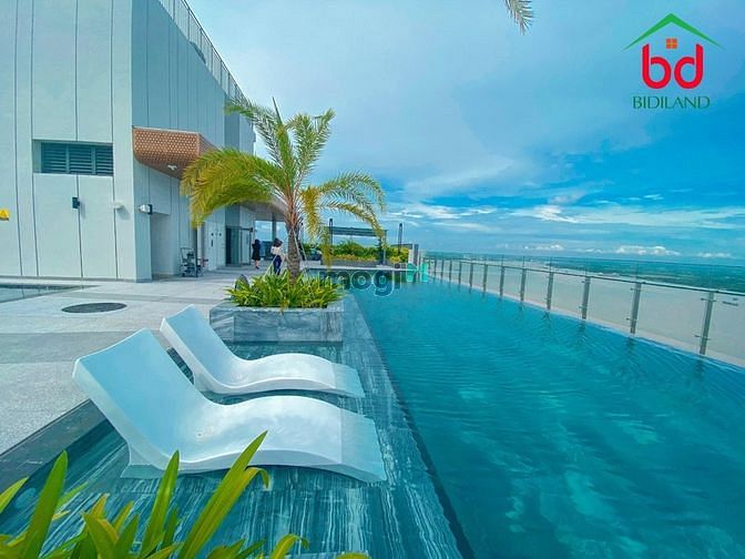 Hình ảnh Cập nhật giá thuê Căn 3PN Tốt nhất tại River Panorama & Sky89
