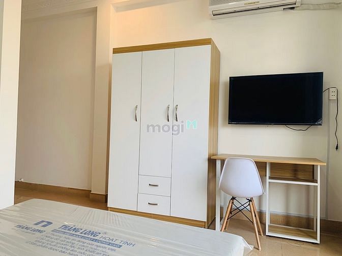 Hình ảnh 🔥Studio ban công, cửa sổ full nt mới