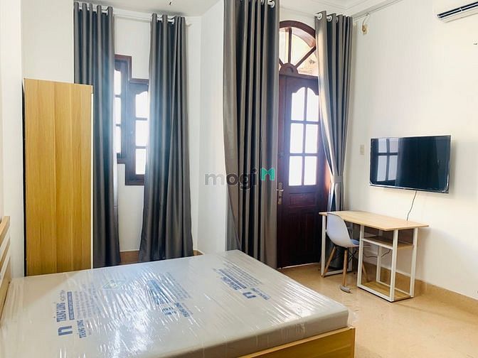 Hình ảnh 🔥Studio ban công, cửa sổ full nt mới