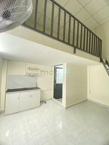 Hình ảnh Cho thuê phòng Phan Văn Hớn , Tân Thới Nhất, Quận 12