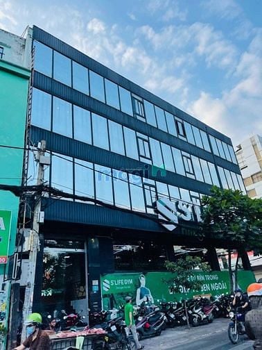 Hình ảnh Bán nhà 141B Đồng Đen, Q. Tân Bình - MT Ngang 30m