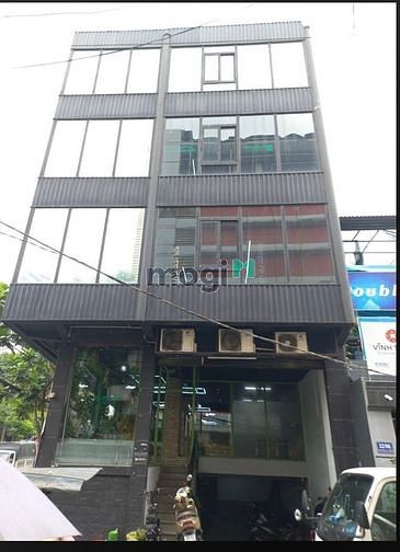 Hình ảnh Bán nhà 141B Đồng Đen, Q. Tân Bình - MT Ngang 30m