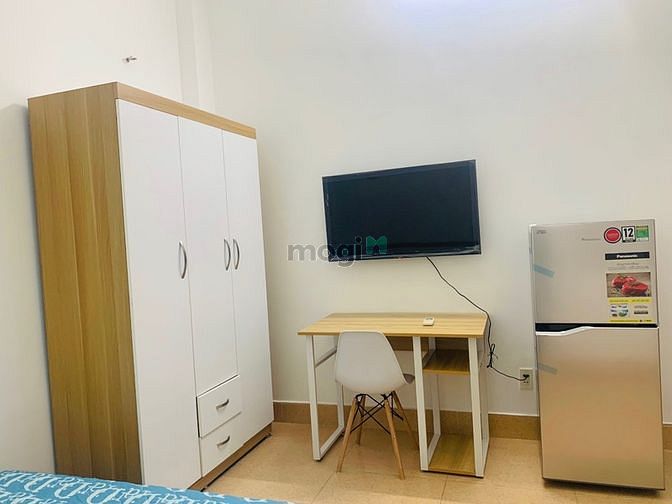 Hình ảnh 🔥Studio ban công, cửa sổ full nt mới