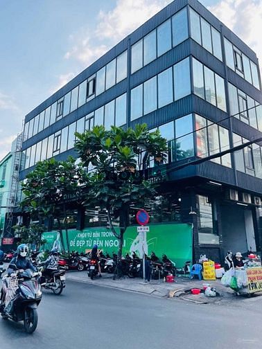 Hình ảnh Bán nhà 141B Đồng Đen, Q. Tân Bình - MT Ngang 30m
