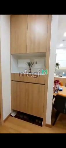 Hình ảnh Chính chủ cho thuê CC The Zei 3 PN full nội thất xách vali vào ở luôn