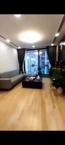 Hình ảnh Chính chủ cho thuê CC The Zei 3 PN full nội thất xách vali vào ở luôn