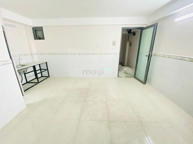 Hình ảnh Cho thuê phòng trọ mới xây ngay VINCOM Phan Văn Trị- Gò Vấp