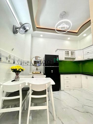 Hình ảnh Bán nhà LÊ VĂN QUỚI Q Bình Tân 1T2T 2,2 tỷ