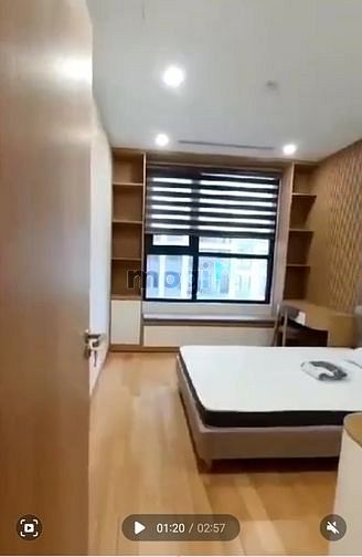 Hình ảnh Chính chủ cho thuê CC The Zei 3 PN full nội thất xách vali vào ở luôn