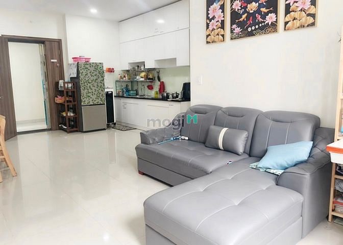 Hình ảnh SIÊU PHẨM!! căn 63m2  2PN tại Diamond Lotus Q8