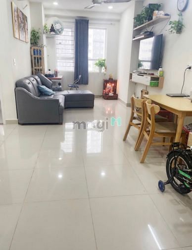 Hình ảnh SIÊU PHẨM!! căn 63m2  2PN tại Diamond Lotus Q8