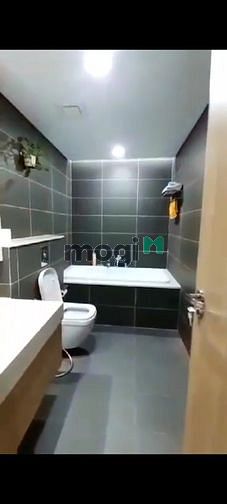 Hình ảnh Chính chủ cho thuê CC The Zei 3 PN full nội thất xách vali vào ở luôn
