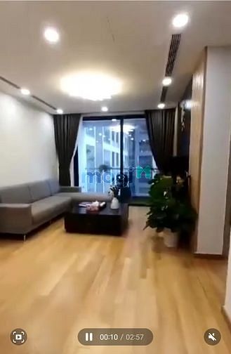Hình ảnh Chính chủ cho thuê CC The Zei 3 PN full nội thất xách vali vào ở luôn
