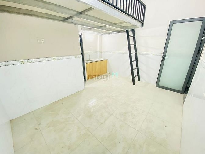 Hình ảnh Cho thuê phòng trọ mới xây ngay VINCOM Phan Văn Trị- Gò Vấp