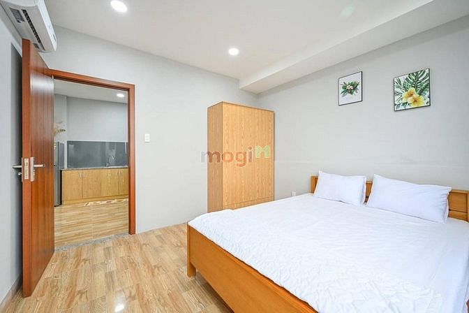 Hình ảnh 🌈Căn Hộ 1 Phòng Ngủ Siêu Đẹp - Lê Văn Sỹ - Quận 3 - FULL Nội Thất