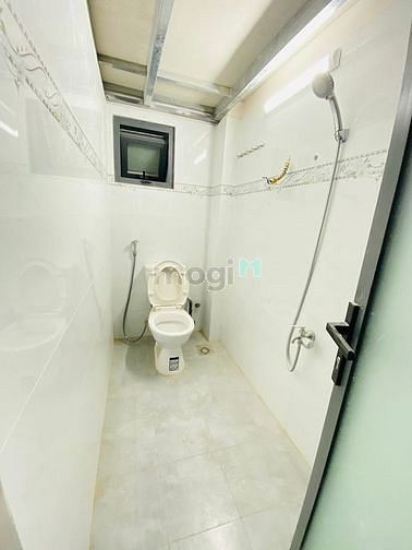 Hình ảnh Cho thuê phòng trọ mới xây ngay VINCOM Phan Văn Trị- Gò Vấp
