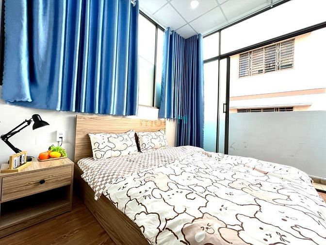 Hình ảnh CHO THUÊ Mb6623 nạp rút nhanh chóng/Chung cư Gía TỐT - QUẬN 1