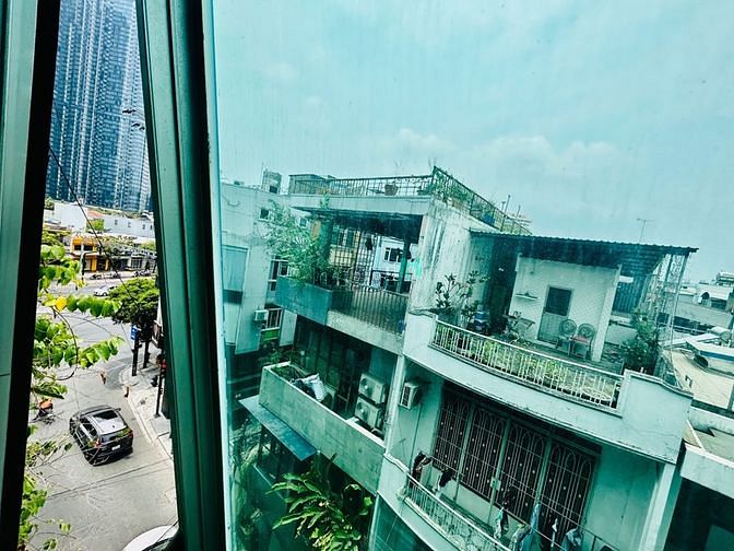 Hình ảnh 🔥Siêu Phẩm 2PN, Bếp Riêng Lớn, Cửa Sổ Ánh Sáng Thoáng Mát🔥