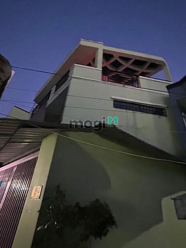 Hình ảnh Bán nhà Bình Tân - Tên Lửa – 58m2 – 3 tầng BTCT kiên cố - Chỉ 3,25 tỷ.