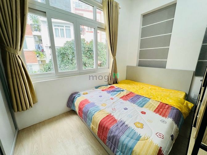 Hình ảnh Cho thuê phòng full nt Quận Bình Thạnh