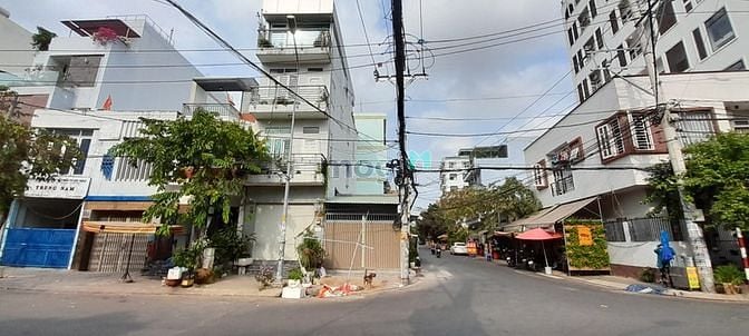 Hình ảnh Cho thuê mặt bằng đường 1 - Lý Phục Man