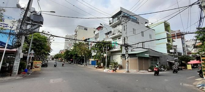 Hình ảnh Cho thuê mặt bằng đường 1 - Lý Phục Man