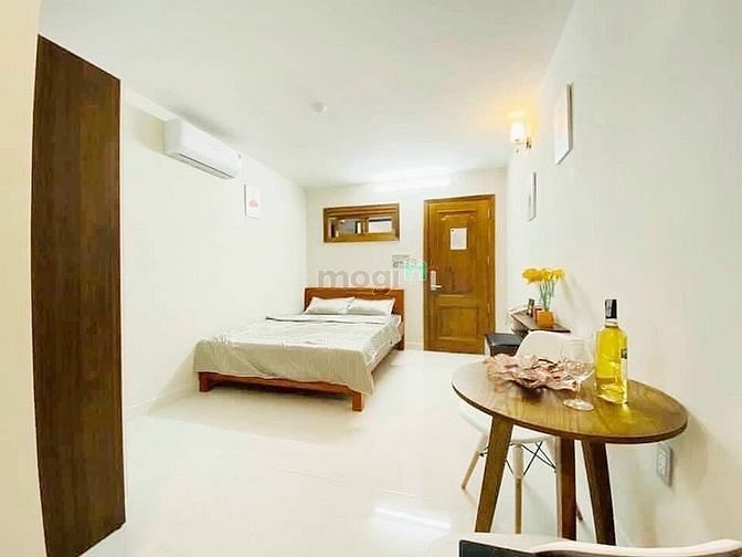 Hình ảnh Căn Hộ Duplex + Ban Công Lớn Ngay Nguyễn Thị Thập Quận 7