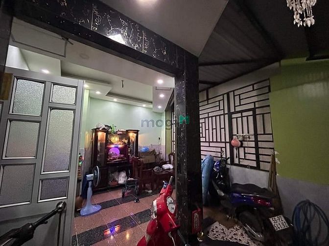 Hình ảnh Bán nhà Bình Tân - Tên Lửa – 58m2 – 3 tầng BTCT kiên cố - Chỉ 3,25 tỷ.