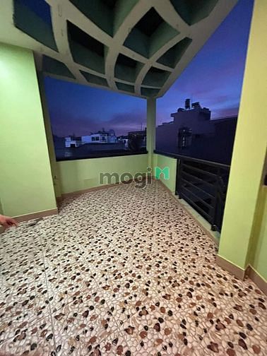 Hình ảnh Bán nhà Bình Tân - Tên Lửa – 58m2 – 3 tầng BTCT kiên cố - Chỉ 3,25 tỷ.