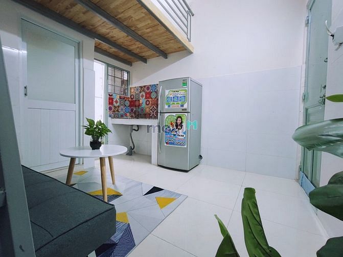 Hình ảnh ‼️ CHÍNH CHỦ CHO THUÊ ‼️ 💥 Duplex Gác Cao 1m8, Gần Etown Cộng Hoà