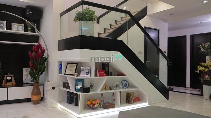 Hình ảnh Mb6623 nạp rút nhanh chóng FULL NT H2 Quận 4. 108M2 GIÁ 2Tỷ180