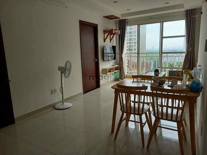 Hình ảnh Bán Trang Chủ MB66.COM / Đăng Ký Tặng 66K chung cư cao ốc Thịnh Vượng Quận 2 1ty425 62m2 2PN1WC