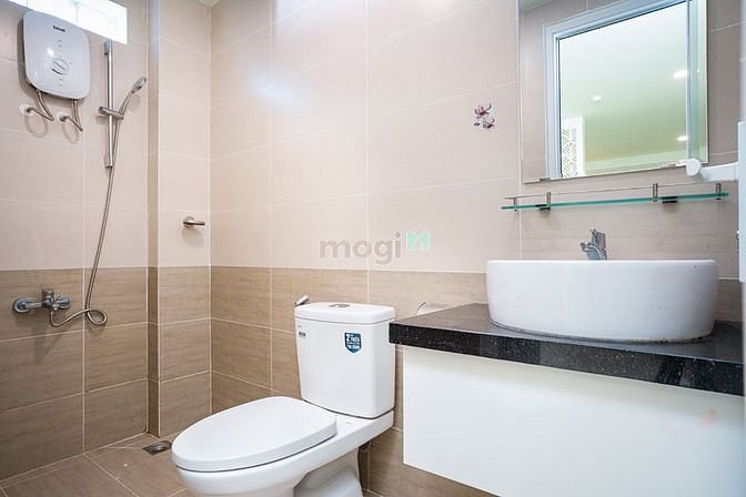 Hình ảnh STUDIO FULL NỘI THẤT Có Vách Ngăn Ngay Dương Bá Trạc Quận 8