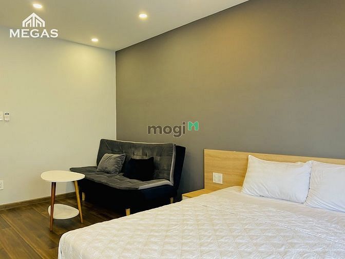Hình ảnh Cho thuê 1PN Thảo Điền Quận 2, chỉ tính mỗi điện, bao phí