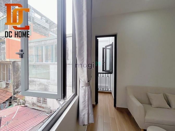 Hình ảnh Mb6623 nạp rút nhanh chóng 1PN 45m2_Thành Thái Q10_mới tinh
