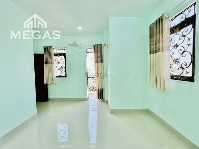 Hình ảnh Cách Võ Văn Kiệt 70m - Cần khách ở 1-2 người - Bếp chung