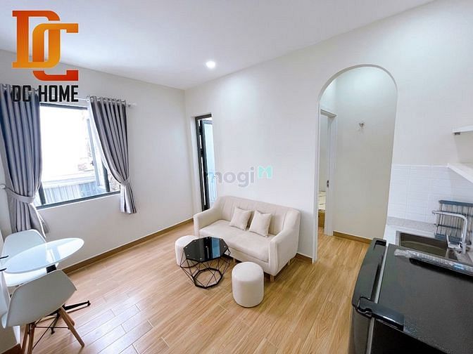Hình ảnh Mb6623 nạp rút nhanh chóng 1PN 45m2_Thành Thái Q10_mới tinh