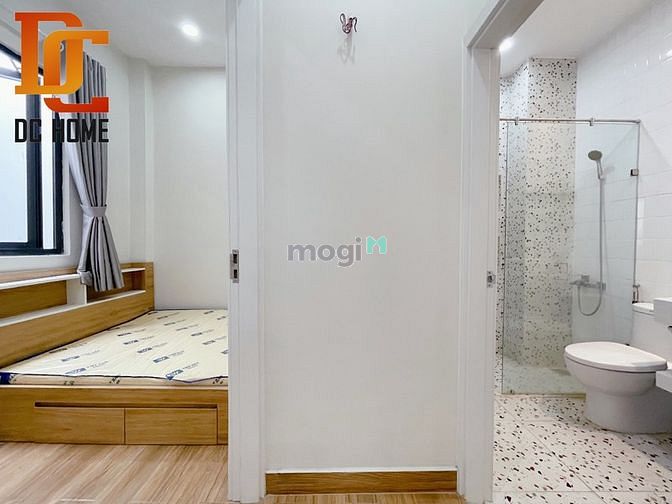 Hình ảnh Mb6623 nạp rút nhanh chóng 1PN 45m2_Thành Thái Q10_mới tinh