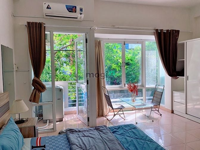 Hình ảnh 🌻Hệ Thống các Trang Chủ MB66.COM / Đăng Ký Tặng 66K studio/Duplex/1pn🏡 rẻ đẹp trung tâm QUẬN 7🏡